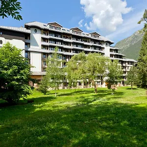 Appartement Chamois Blanc 2, Chamonix