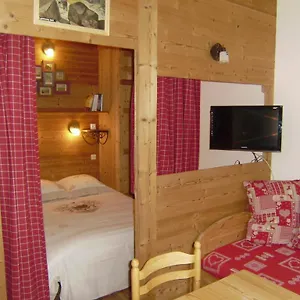 Appartement Les Drus / Du Brévent, Chamonix