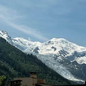 Appartement Internationale, Chamonix