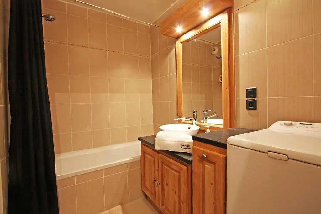 Le Paradis 22 Apartment - Chamonix All Year