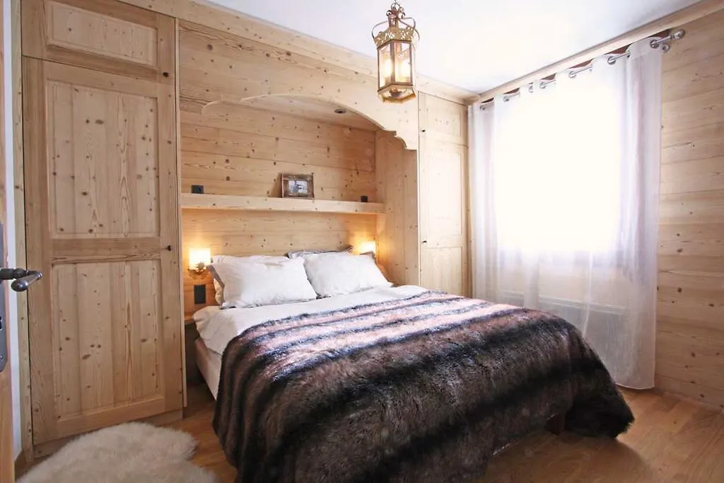 Le Paradis 22 Apartment - Chamonix All Year
